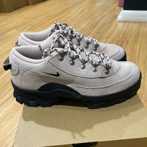 Nike Lamar Low (PINKY Color)